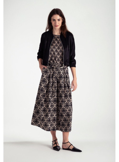 Printed Shirt