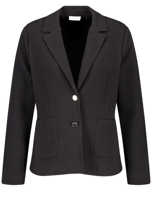 BLAZER JERSEY