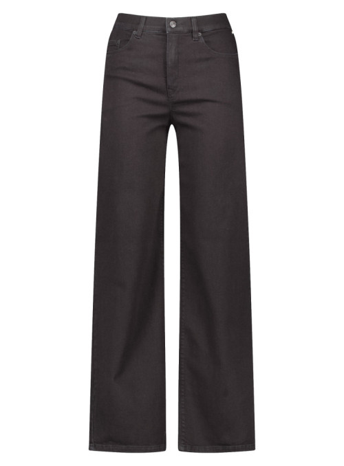 HOSE JEANS LANG