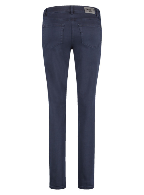 HOSE JEANS LANG