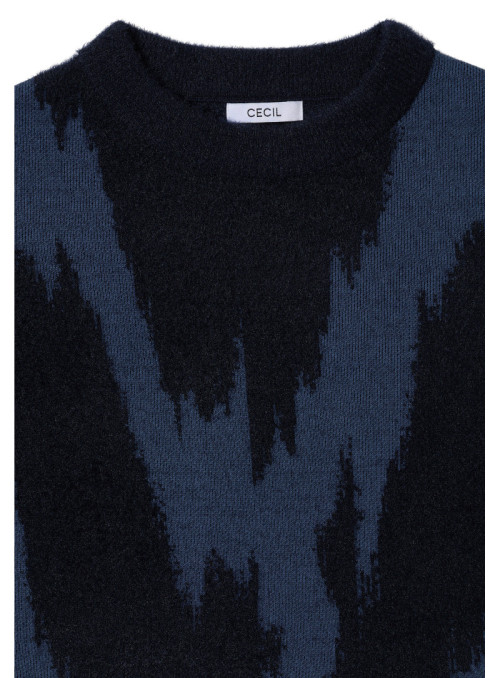 TOS_AOP Round Neck