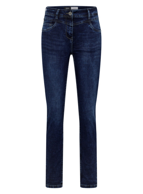 Style NOS Toronto Mid Blue