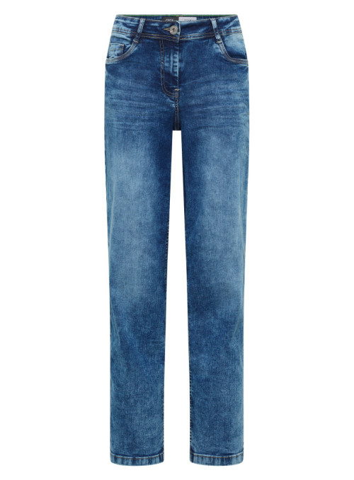 Style NOS Neele Mid Blue