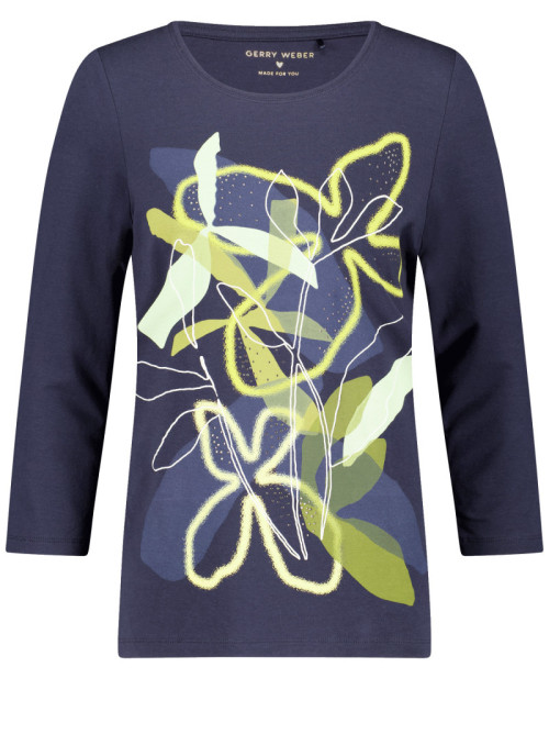 T-SHIRT 1/2 ARM