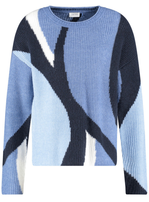 PULLOVER 1/1 ARM