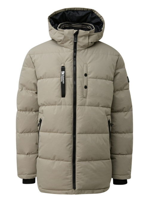 Outdoor-Jacke