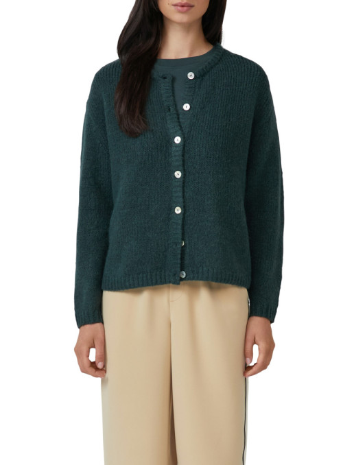 Strickjacke