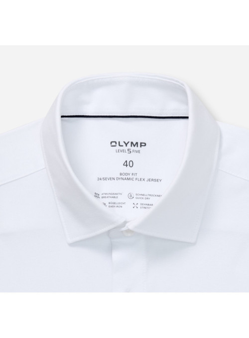 OLYMP Level Five 24/Seven