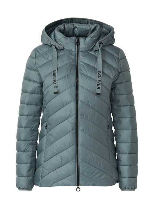 Outdoor-Jacke