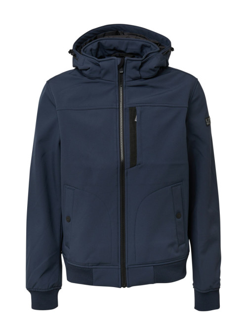 Outdoor-Jacke
