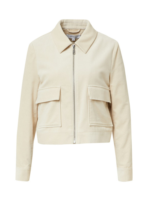 Indoor-Jacke