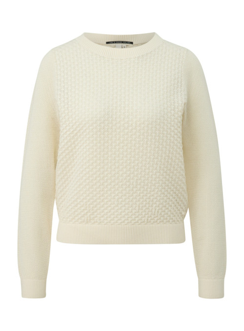 Strickpullover