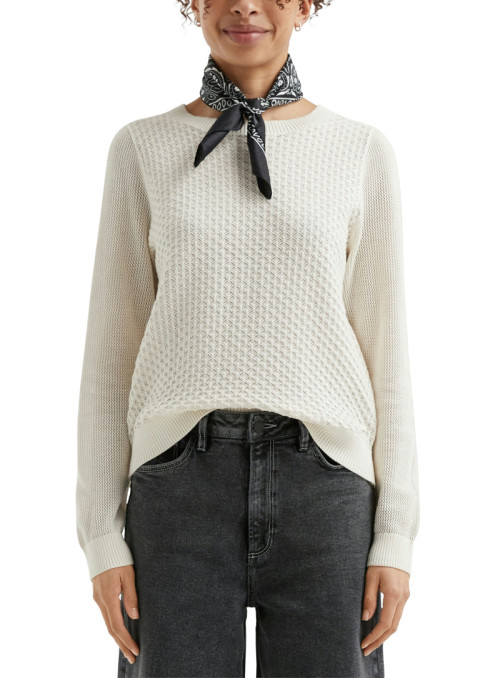 Strickpullover
