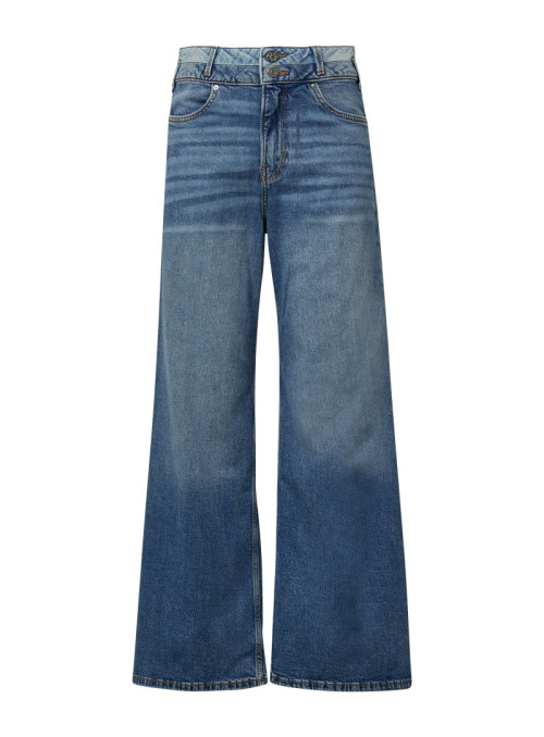 Jeans-Hose