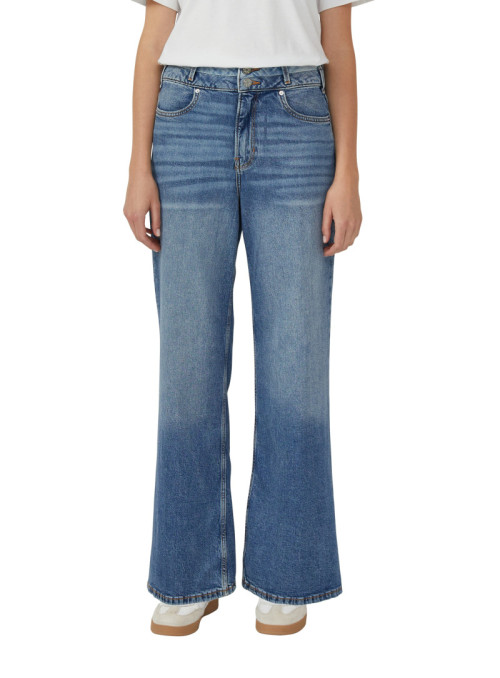 Jeans-Hose
