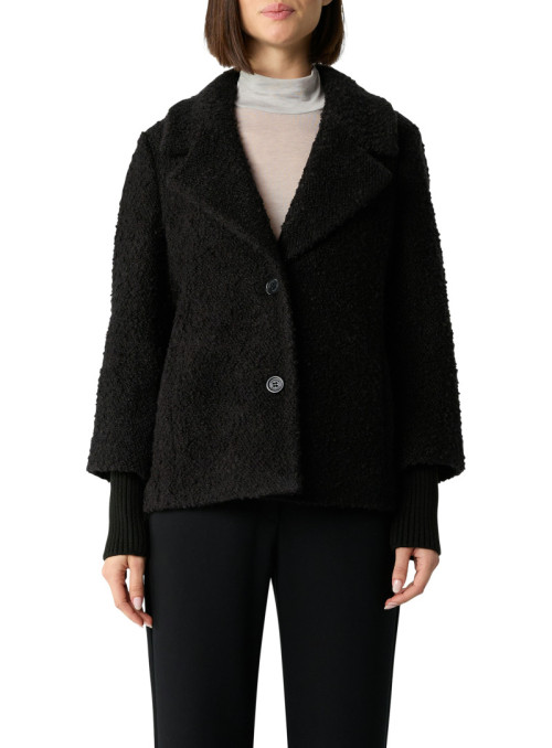 Outdoor-Jacke