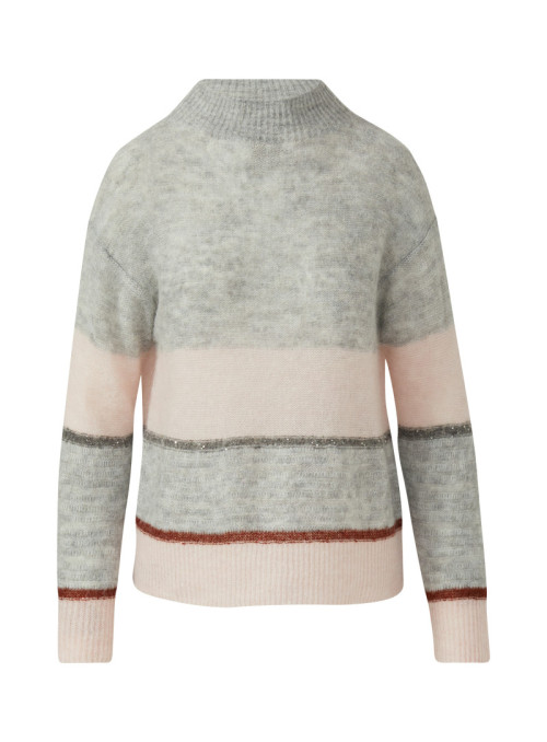 Strickpullover