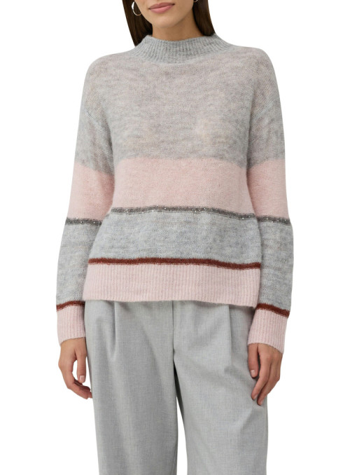 Strickpullover