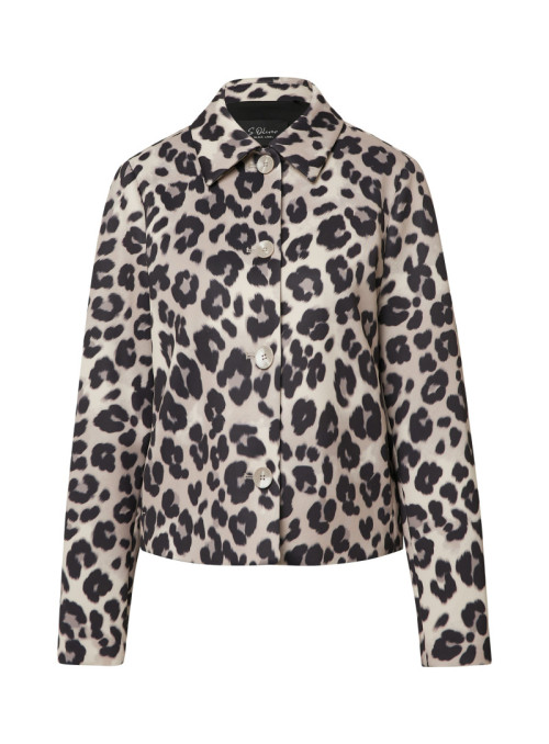 Indoor-Jacke