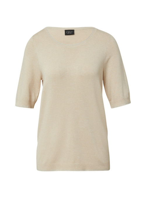 Strickpullover