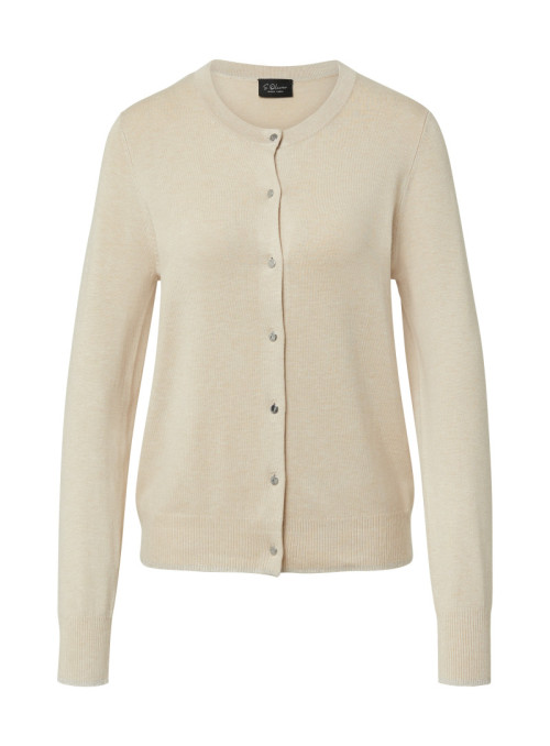 Strickjacke