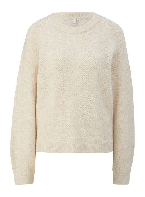 Strickpullover