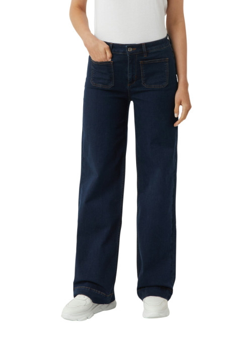 Jeans-Hose