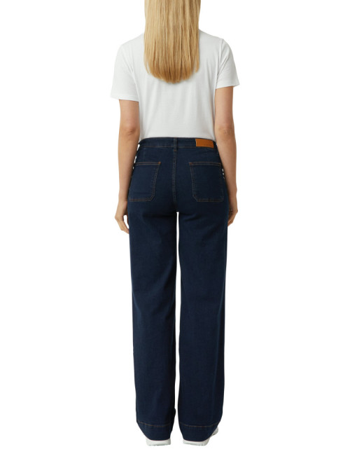 Jeans-Hose