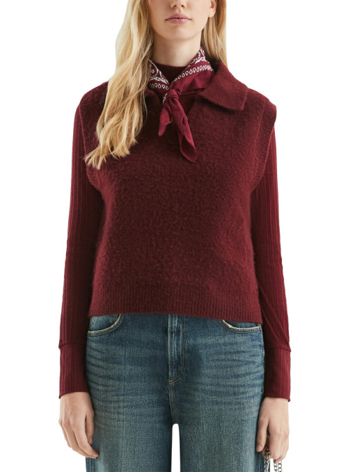 Strickpullover