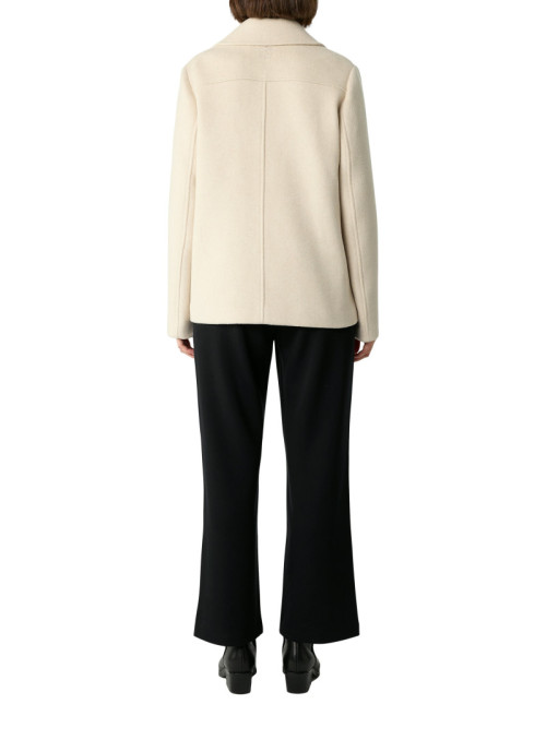 Outdoor-Jacke
