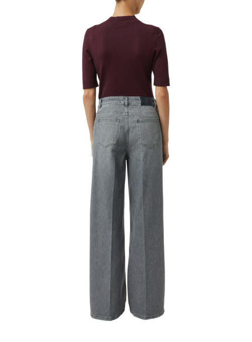 Jeans-Hose