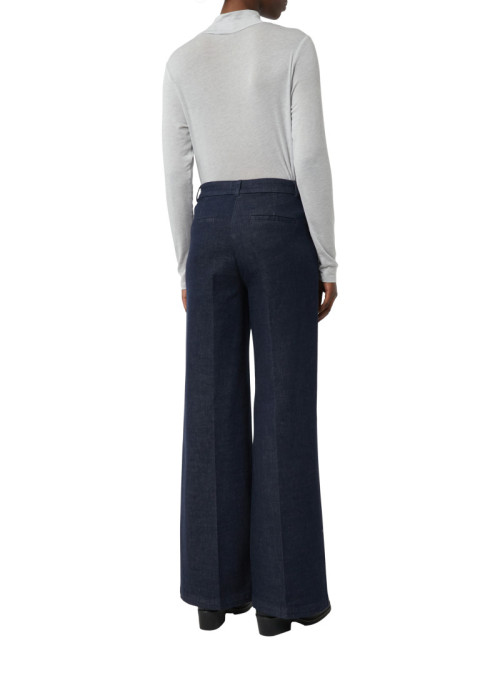 Jeans-Hose
