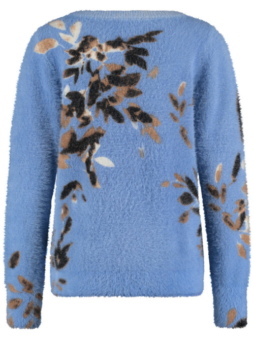 PULLOVER 1/1 ARM
