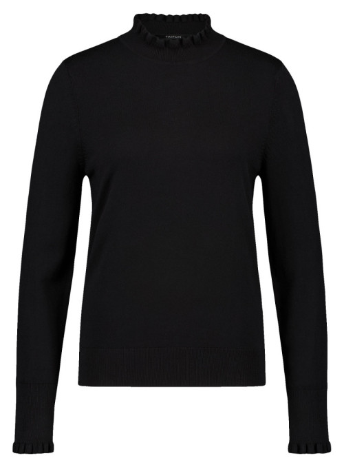 PULLOVER 1/1 ARM