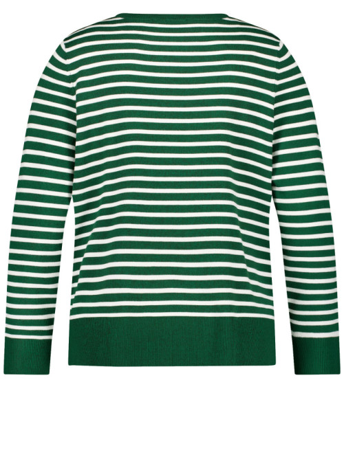 PULLOVER 1/1 ARM