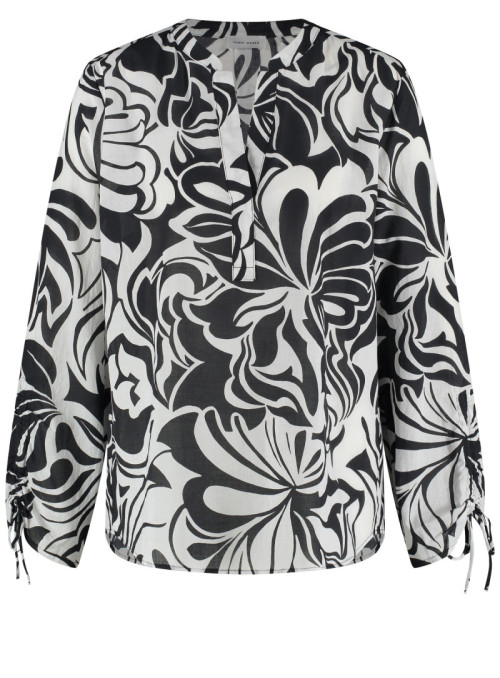 BLUSE 1/1 ARM