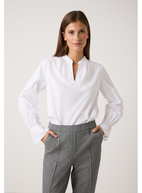 Cotton Blouse