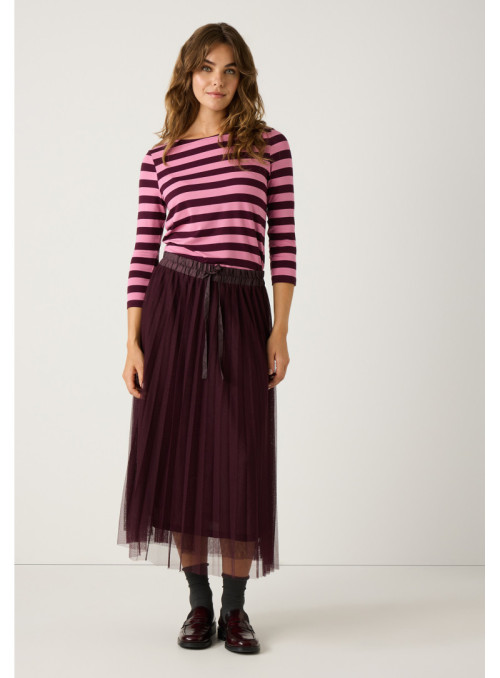 Mesh-Skirt