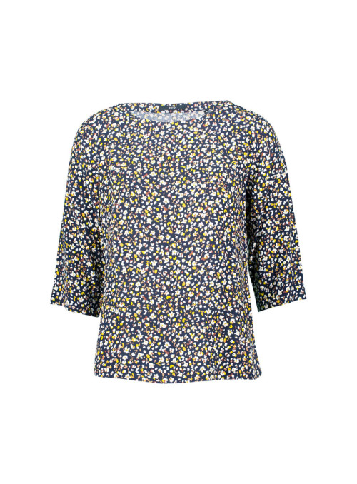 zero Bluse
