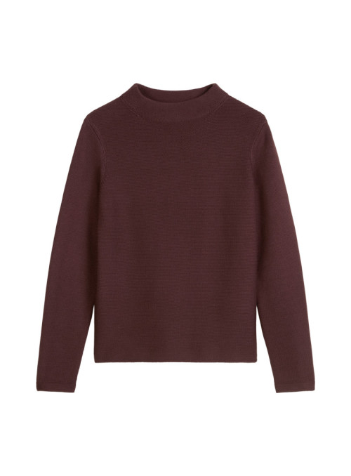 Pullover, longsleeve, small...