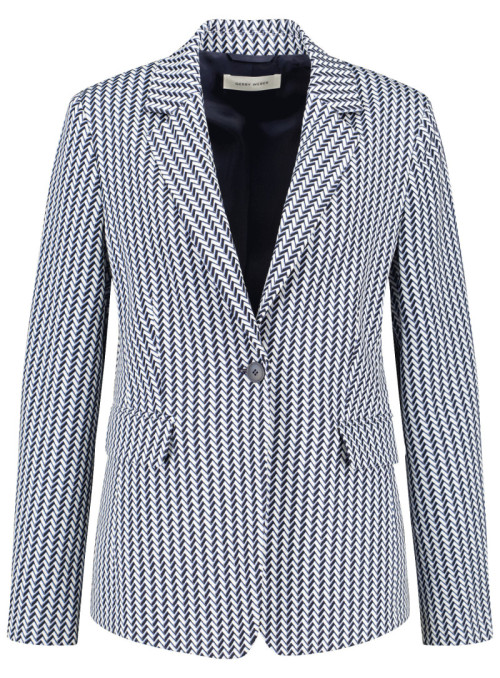 BLAZER LANGARM