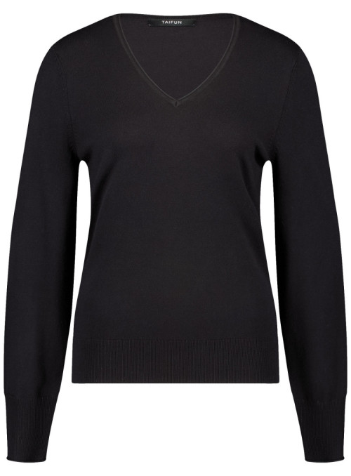 PULLOVER 1/1 ARM