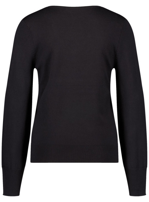 PULLOVER 1/1 ARM
