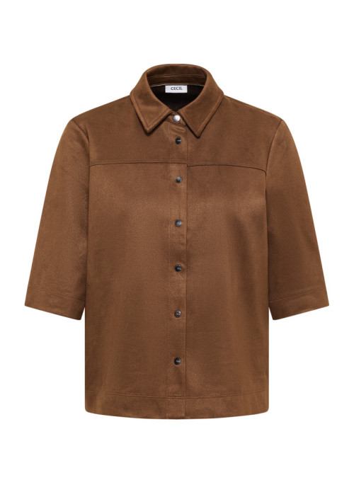 Velours Blouse