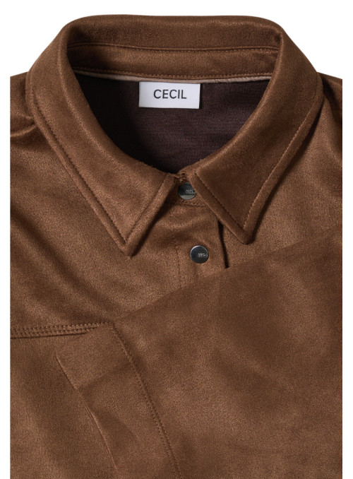 Velours Blouse