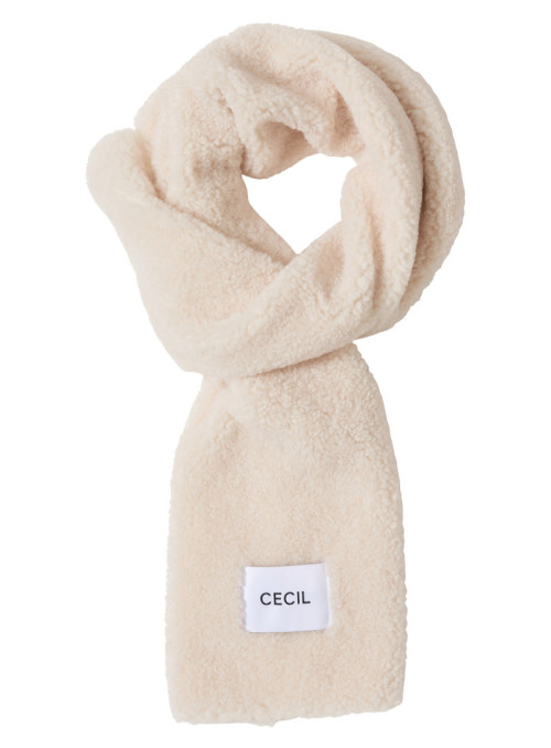 O_Teddy Scarf