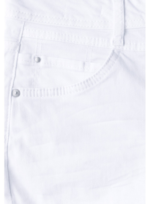 Style NOS Scarlett White 22