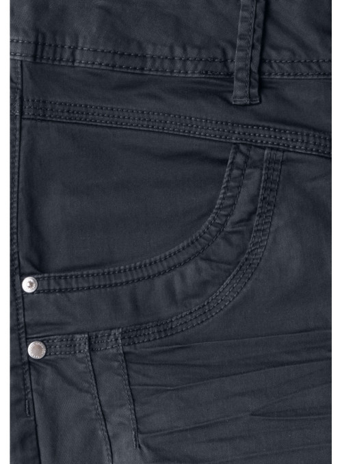 NOS Style Scarlett Washed