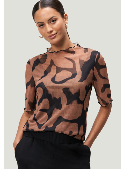 zero T-Shirt / Top
