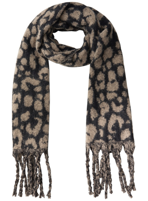 Big Cosy Leo Longscarf